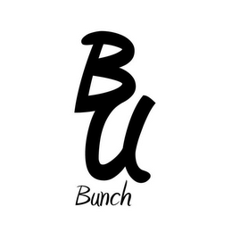 BU BUNCH logo