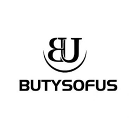 BU BUTYSOFUS logo