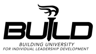 BU LD BUILDING UNIVERSITY FOR INDIVIDUAL LEADERSHIP DEVELOPMENT logo