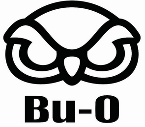 BU-O logo
