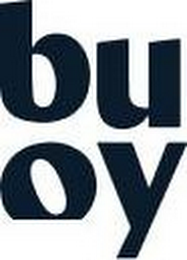 BU OY logo
