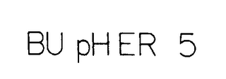 BU PH ER 5 logo