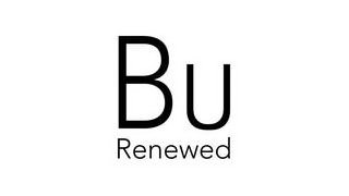 BU RENEWED logo