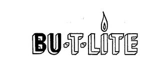BU-T-LITE logo