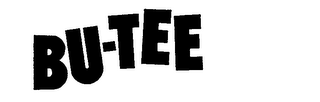 BU-TEE logo