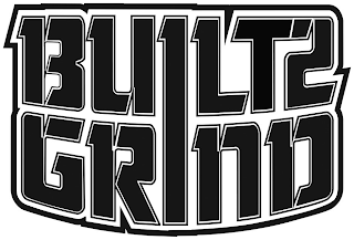BU1LT 2 GR1ND logo