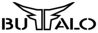 BUALO logo