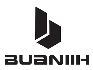 BUANIIH logo