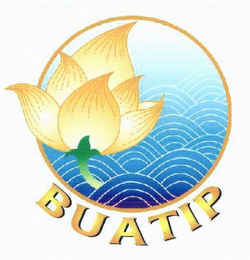 BUATIP logo