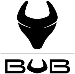 BUB logo