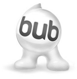 BUB logo