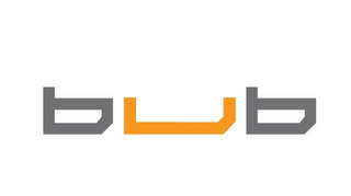 BUB logo