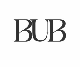 BUB logo