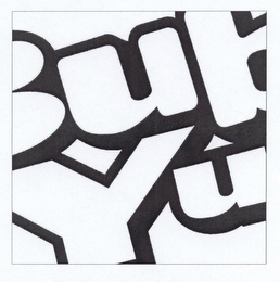 BUB YU logo
