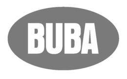 BUBA logo