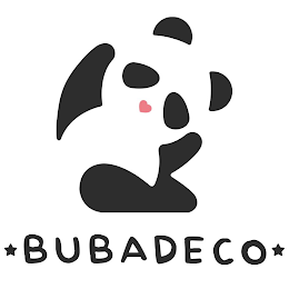 BUBADECO logo