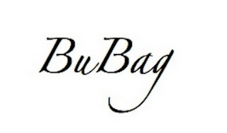 BUBAG logo