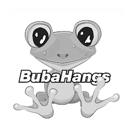 BUBAHANGS logo