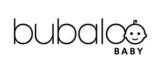 BUBALOO BABY logo