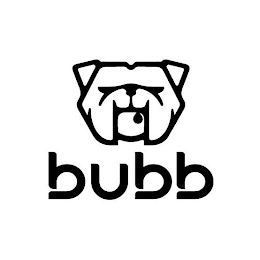 BUBB logo
