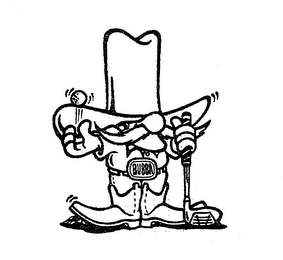 BUBBA logo
