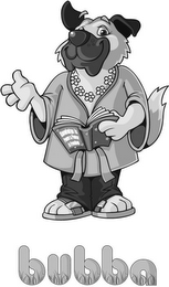 BUBBA logo