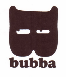 BUBBA logo