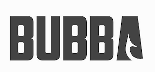 BUBBA logo