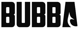 BUBBA logo