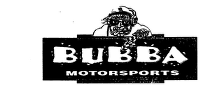 BUBBA MOTORSPORTS logo