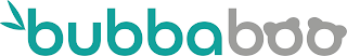 BUBBABOO logo
