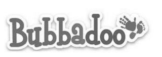 BUBBADOO logo