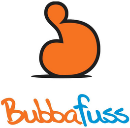 BUBBAFUSS logo