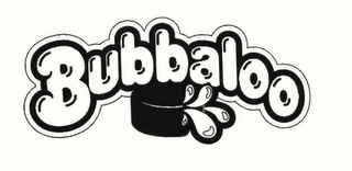 BUBBALOO logo