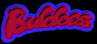BUBBAS logo