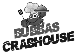 BUBBA'S CRABHOUSE logo
