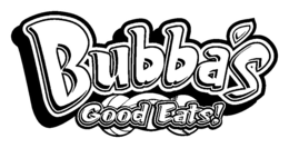 BUBBA'S GOOD EATS logo