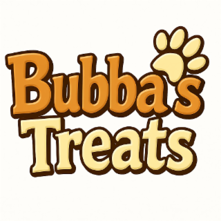 BUBBA'S TREATS logo