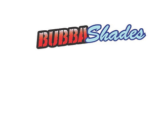 BUBBASHADES logo
