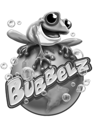BUBBELZ logo