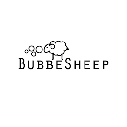 BUBBESHEEP logo