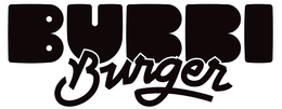BUBBI BURGER logo