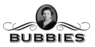 BUBBIES logo