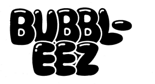 BUBBL-EEZ