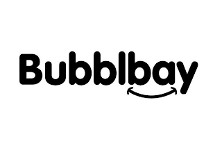 BUBBLBAY logo