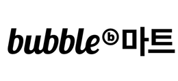 BUBBLE B logo