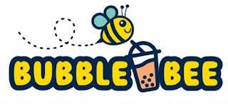 BUBBLE BEE logo