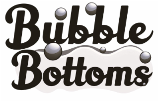 BUBBLE BOTTOMS logo