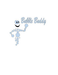 BUBBLE BUDDY logo