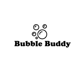 BUBBLE BUDDY logo